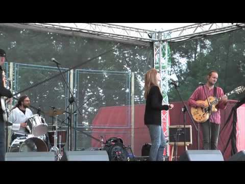 Jazzda - Jazzda - Caravan, Bezinka Open Air, FM