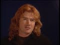 Megadeth Youthanasia Interview