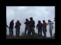 pandilleros de cristo angulo de frente