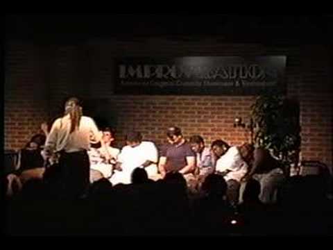Hypnotized - These Two Guys Think They're Pregnant!