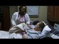 Accommodating Obese Patients