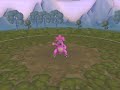 Birdo Spore! Birdo Spore!