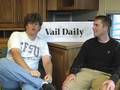 Vail Daily Sportsblender, Sept. 13, 2008