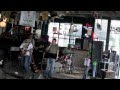 Fly Away Cover - St. Patty's Day Parade - Mar. 2012