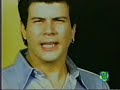 Paulo Ricardo - Videoclipe \" Tudo Por Nada\"