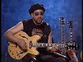 The Secrets Of Funk: Essential Funk Chords
