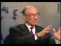 Greenspan Admits The Federal Reserve  Is Above The Law & Answers To No One