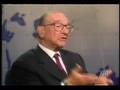 Greenspan Admits The Federal Reserve Is Above The Law & Answers To No One