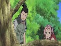 Naruto vs Temujin