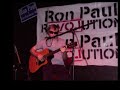 Ron Paul - Freedom Rocks