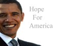 Obama Campaign Video 1