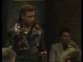 Re: Red Dwarf - Robert Llewellyn (Kryten) Competition