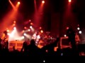 The Kooks Naive Live in Paris (02.07.07)