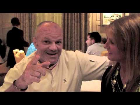 THE MOST AMAZING DESSERT EVER WITH PHILIPPE ETCHEBEST IN FRANCE- UNIQUE!!!