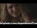 Stargate Universe Season 1 Episode 9 PART 4/5 Life