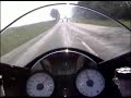 2008 Threesome - The Suzuki, the BMW and the Kawa