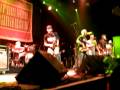 videos de 1-2-09 Streetlight Manifesto @ The Fillmore w/ Reel Big Fish