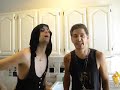 Semi Precious Weapons EVICTED Part 2!