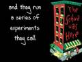 The Schwa Was Here by Neal Shusterman