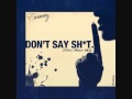Emanny Don't Say Shit Video and Lyrics