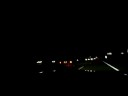 on the freeway