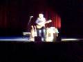 Tommy Emmanuel, Teatre Municipal de Benicàssim
