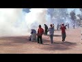 Mega Bomba En San Juan De La Vega