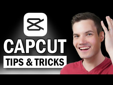 Best CapCut Video Editing Tips and Tricks – Kevin Stratvert