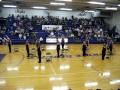 Arcola Dance Team