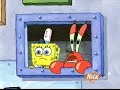 Subliminal message - Mc Donald's in Sponge bob