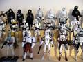 videos de Star Wars collection update
