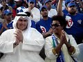 الجمهور الكويتي في كاس الخليج الاخير