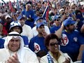 الجمهور الكويتي في كاس الخليج الاخير الجمهور الكويتي في كاس الخليج الاخير