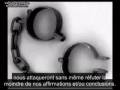 Les noirs esclaves des arabo-musulmans.