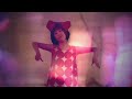 Coba-U『童謡レゲエ』「赤い靴」ミュージック・ビデオ