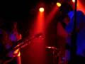 Retrofoguetes - Supicious minds (Elvis Presley Cover) - Reveillon 2009