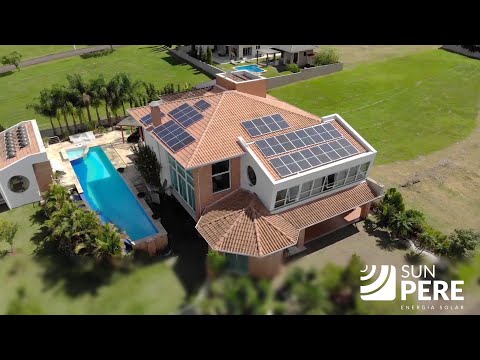 Benefícios da energia Solar