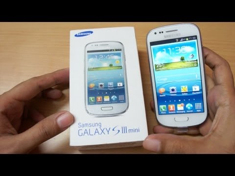 Руководство по эксплуатации телефона Samsung Galaxy S3
