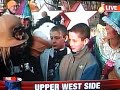 David Archuleta - Fox News - Macy's Parade