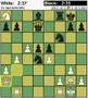 Chess: Live Blitz game 4