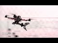 Replican cómo caza un águila con un quad-copter Thumbnail