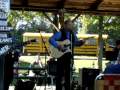 **WOODBURY'S 350th** Willie Nininger Band Sept 20, 2009