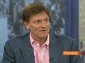 Lewis Says Ireland Shouldn't Shoulder Banks' Burden