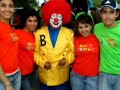 Niños Regios 2006