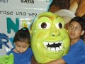 Niños Regios 2006