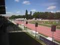Jimmy - 100m CAM - France 2008 - Semi