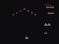 Virtual Console Wii - Galaga