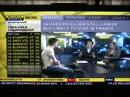 Chris Cohen live on Setanta Sports News