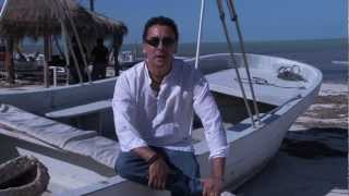 GlobeTrotter Jon Haggins TV in Yucatan, Mexico Pt. 3
