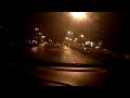 accident usor